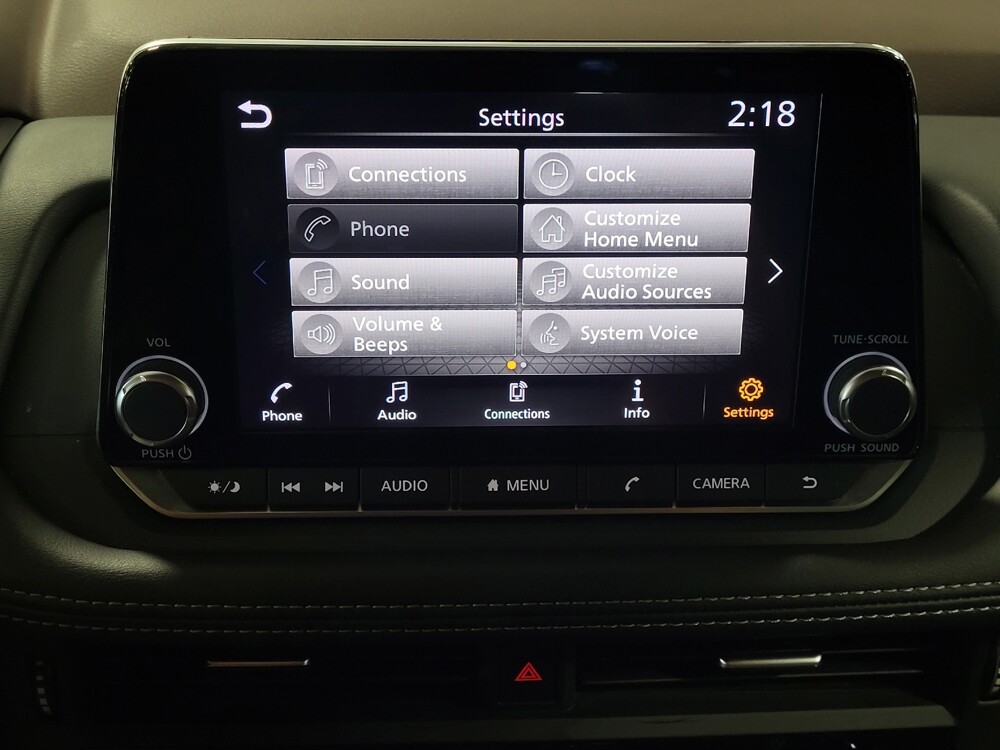2022 Nissan Rogue in Orlando, FL 32808 - 18146328 25