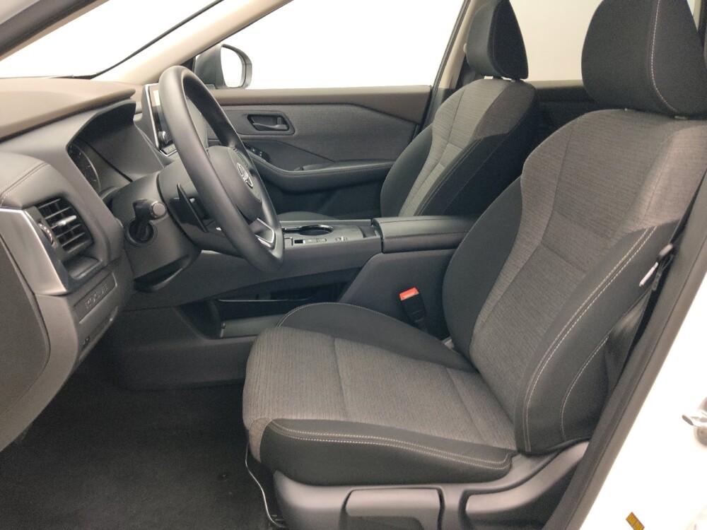2022 Nissan Rogue in Orlando, FL 32808 - 18146328 17