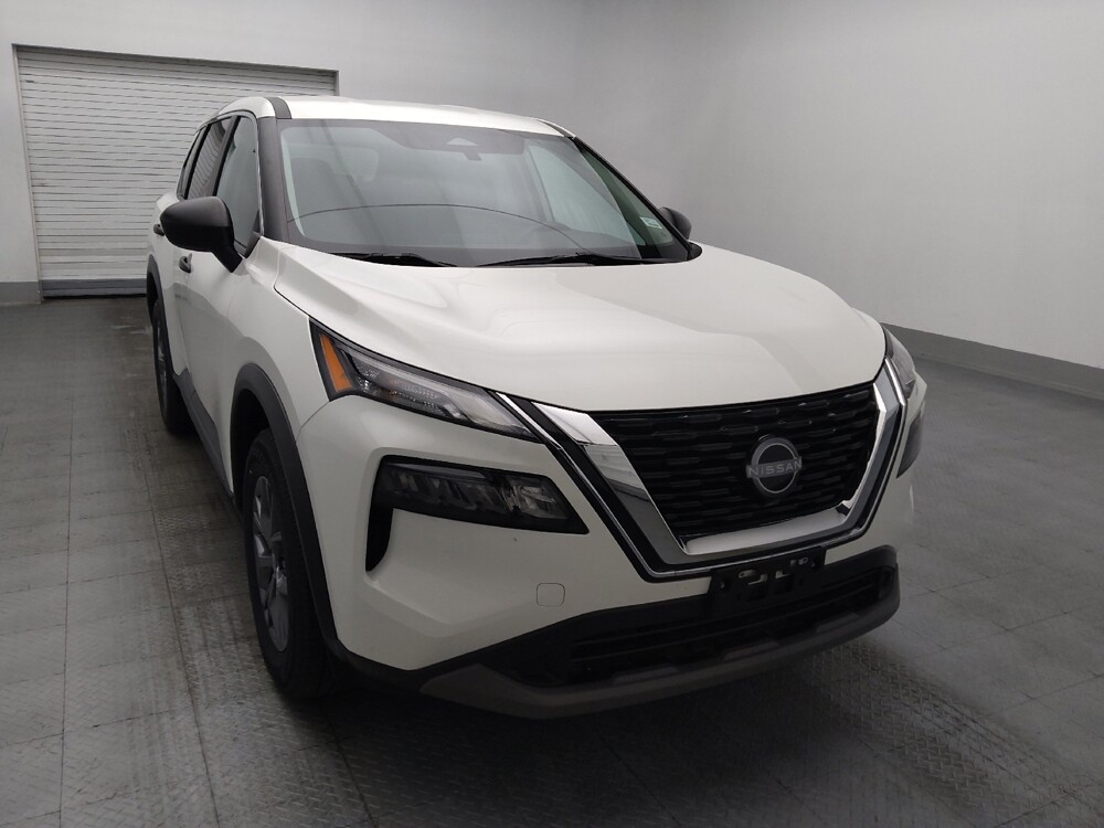 2022 Nissan Rogue in Orlando, FL 32808 - 18146328 14