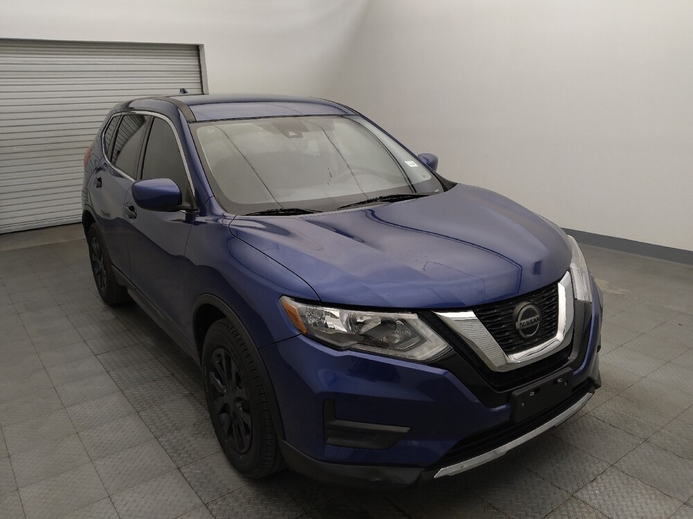 2019 Nissan Rogue in Houston, TX 77074 - 18146331 13