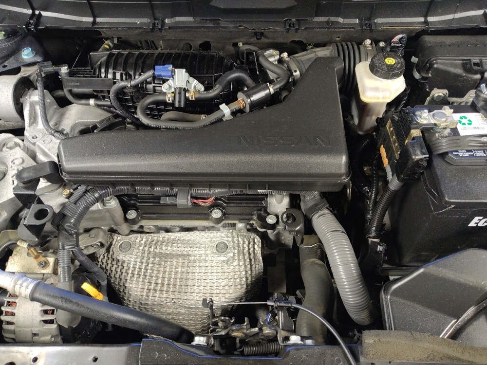 2019 Nissan Rogue in Houston, TX 77074 - 18146331 30
