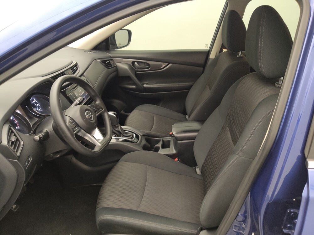 2019 Nissan Rogue in Houston, TX 77074 - 18146331 17