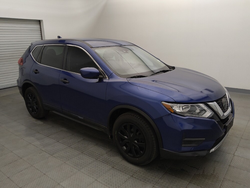 2019 Nissan Rogue in Houston, TX 77074 - 18146331 11