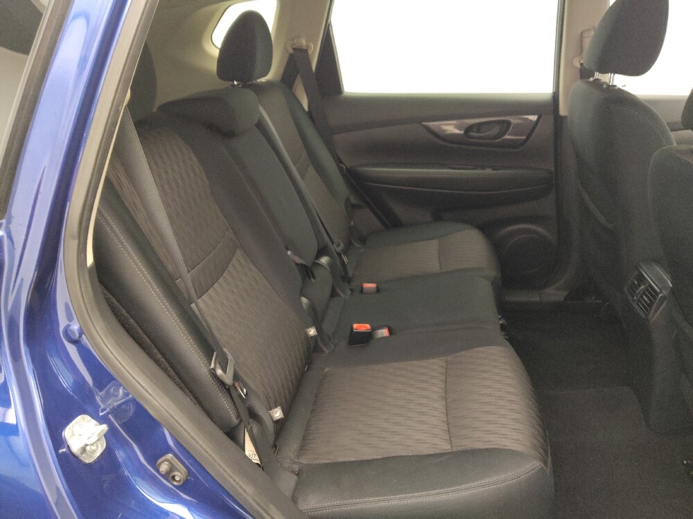 2019 Nissan Rogue in Houston, TX 77074 - 18146331 19