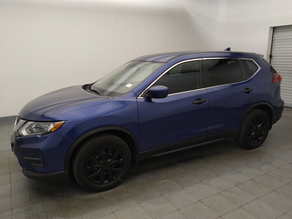 2019 Nissan Rogue in Houston, TX 77074 - 18146331 2