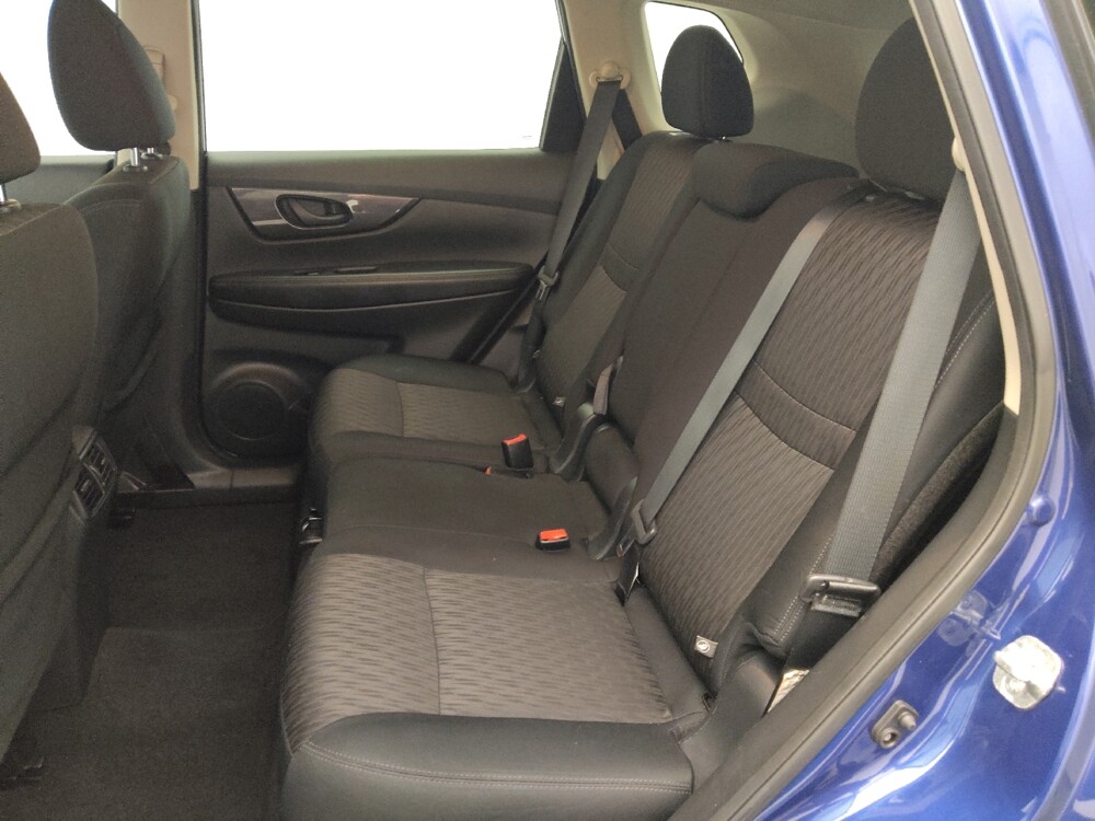 2019 Nissan Rogue in Houston, TX 77074 - 18146331 18