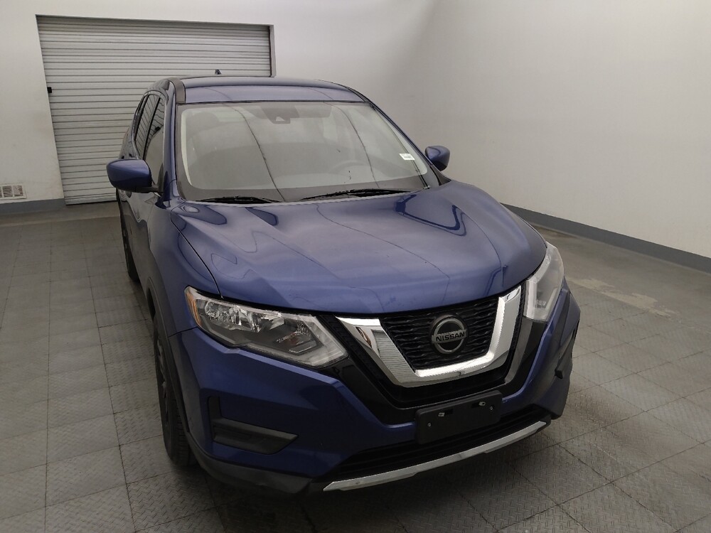 2019 Nissan Rogue in Houston, TX 77074 - 18146331 14
