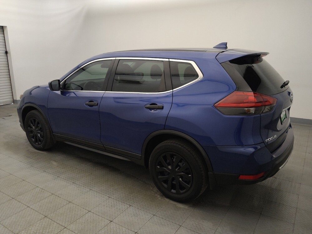 2019 Nissan Rogue in Houston, TX 77074 - 18146331 3