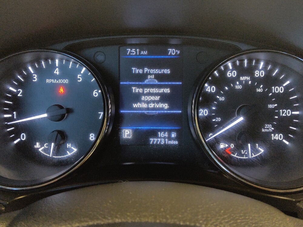 2019 Nissan Rogue in Houston, TX 77074 - 18146331 23