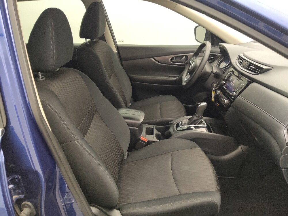 2019 Nissan Rogue in Houston, TX 77074 - 18146331 21