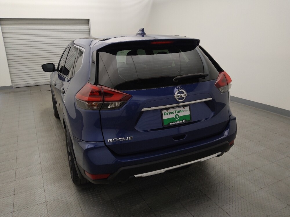 2019 Nissan Rogue in Houston, TX 77074 - 18146331 6