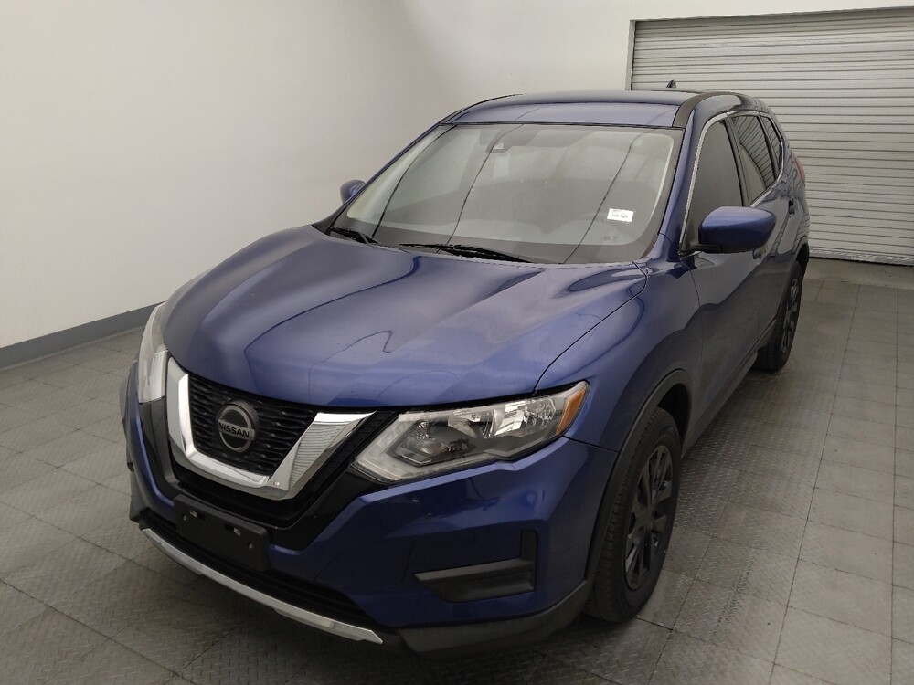 2019 Nissan Rogue in Houston, TX 77074 - 18146331 15