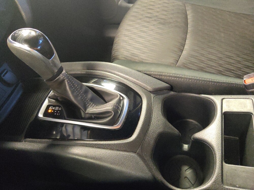 2019 Nissan Rogue in Houston, TX 77074 - 18146331 26
