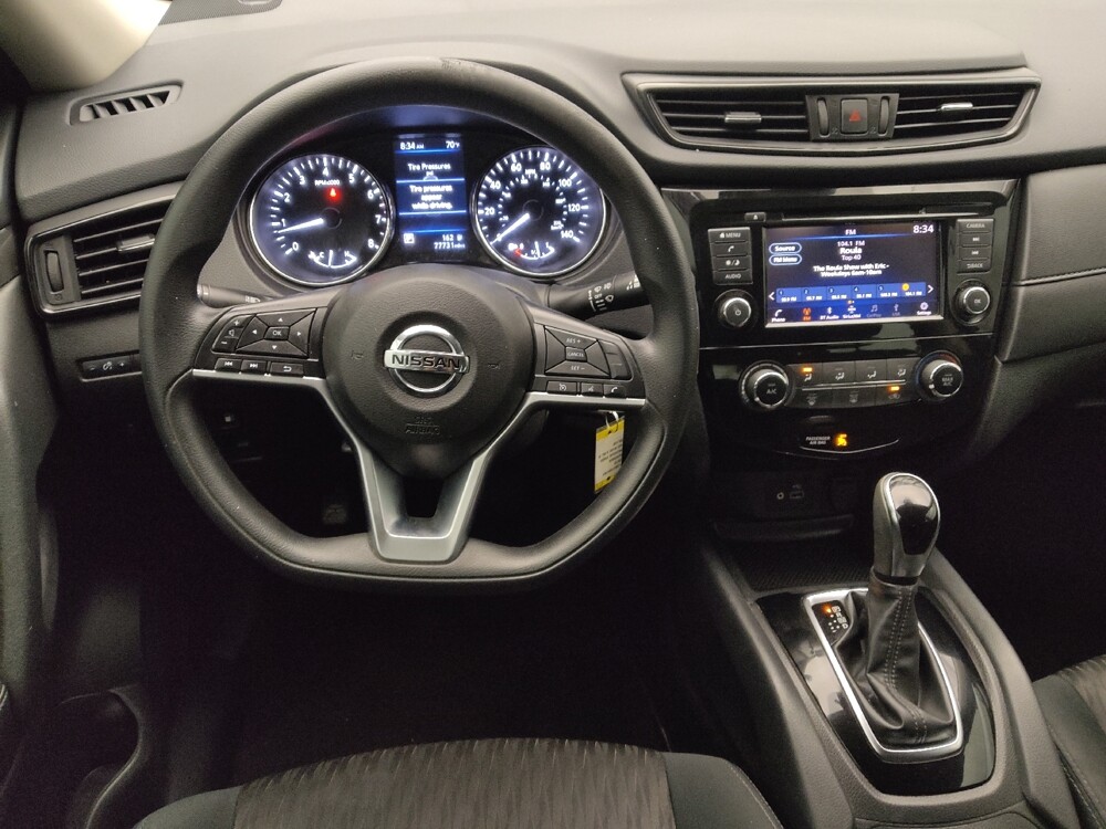 2019 Nissan Rogue in Houston, TX 77074 - 18146331 22