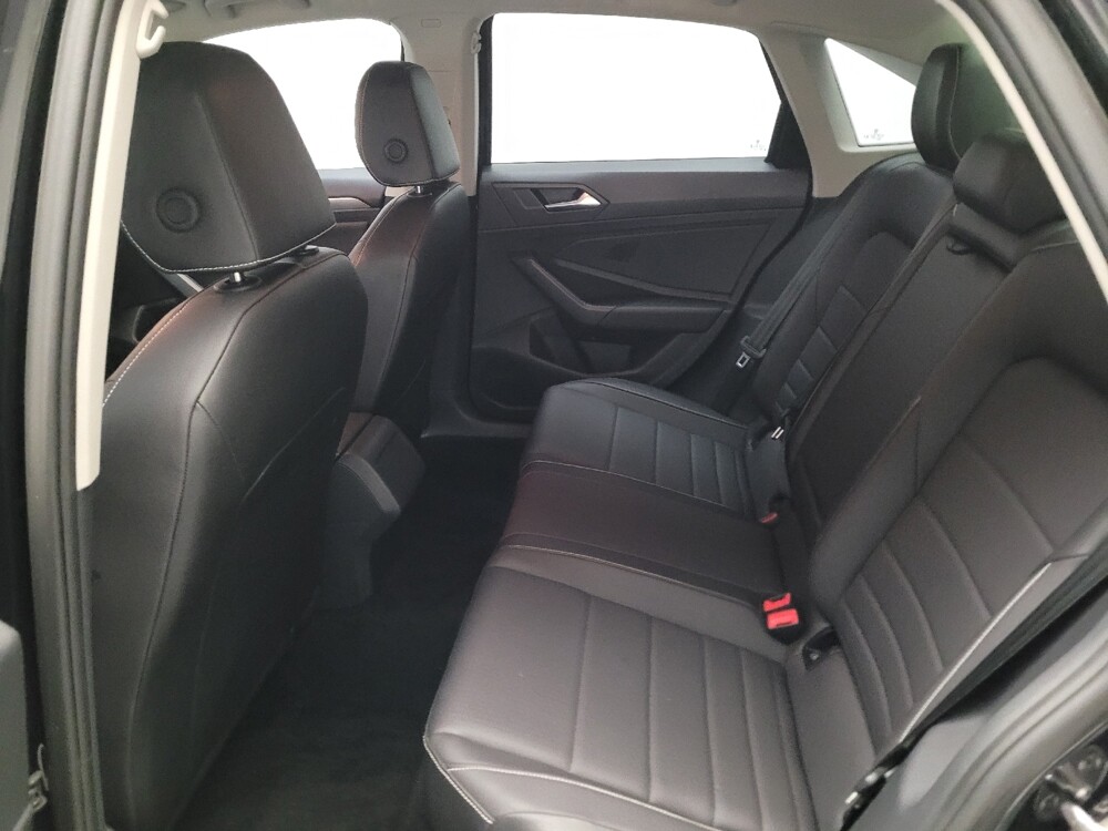 2024 Volkswagen Jetta in Downey, CA 90241 - 18146334 18