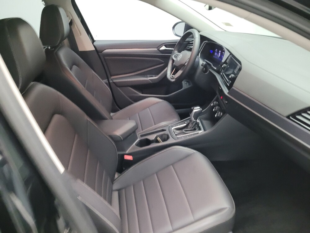 2024 Volkswagen Jetta in Downey, CA 90241 - 18146334 21
