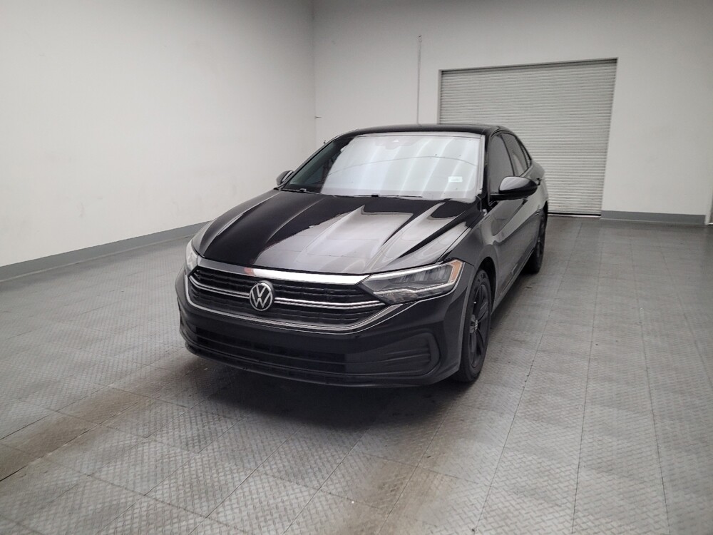 2024 Volkswagen Jetta in Downey, CA 90241 - 18146334 15