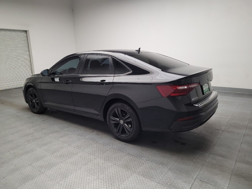 2024 Volkswagen Jetta in Downey, CA 90241 - 18146334 3