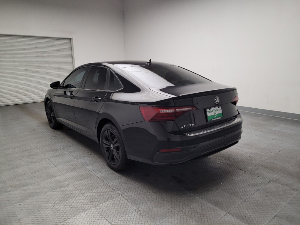 2024 Volkswagen Jetta in Downey, CA 90241 - 18146334 5