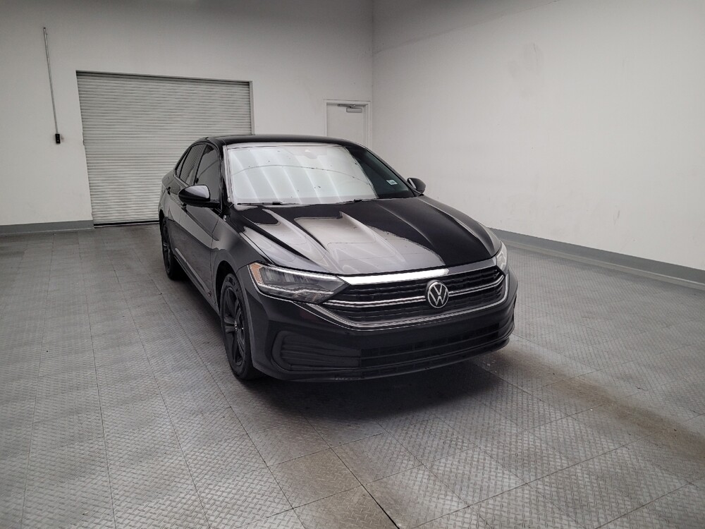 2024 Volkswagen Jetta in Downey, CA 90241 - 18146334 14