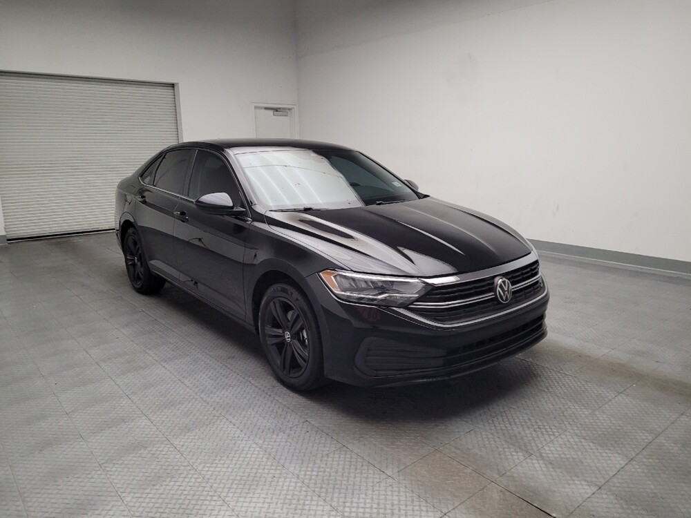 2024 Volkswagen Jetta in Downey, CA 90241 - 18146334 13