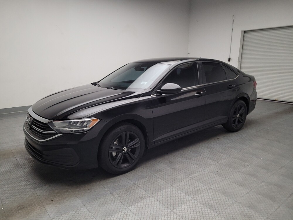 2024 Volkswagen Jetta in Downey, CA 90241 - 18146334 2