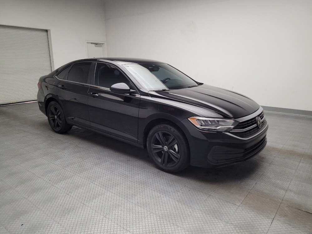 2024 Volkswagen Jetta in Downey, CA 90241 - 18146334 11