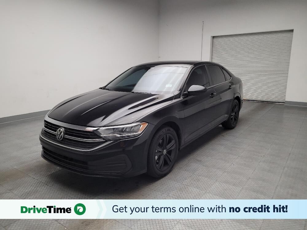 2024 Volkswagen Jetta in Downey, CA 90241 - 18146334