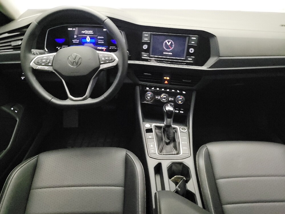 2024 Volkswagen Jetta in Downey, CA 90241 - 18146334 22
