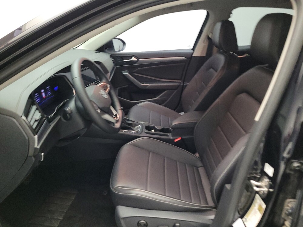 2024 Volkswagen Jetta in Downey, CA 90241 - 18146334 17