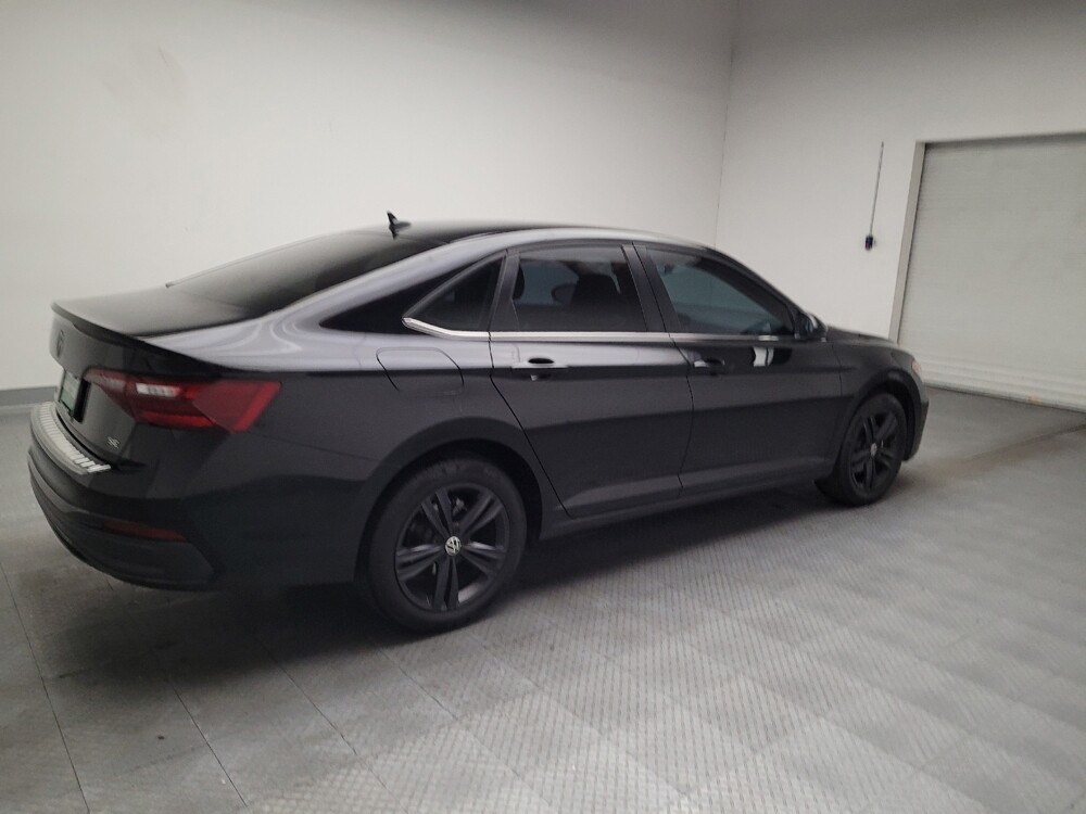 2024 Volkswagen Jetta in Downey, CA 90241 - 18146334 10
