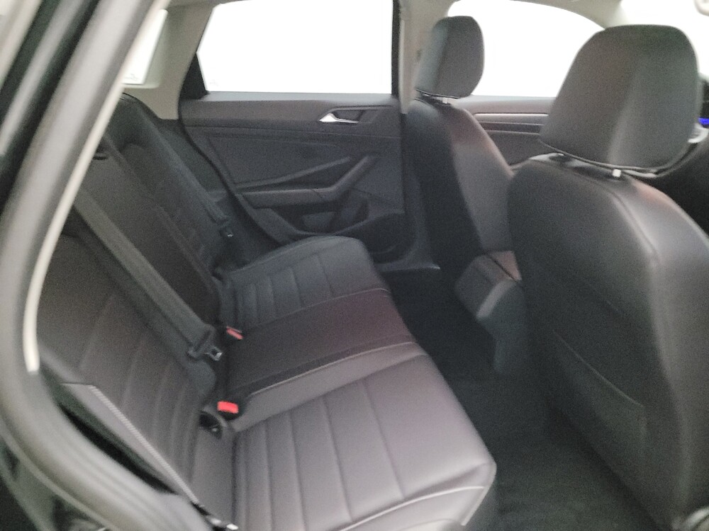 2024 Volkswagen Jetta in Downey, CA 90241 - 18146334 19