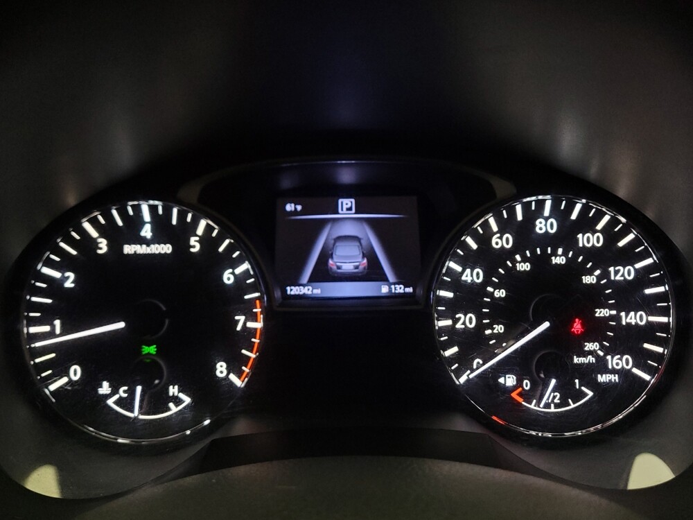 2016 Nissan Altima in Riverside, CA 92504 - 18146336 23
