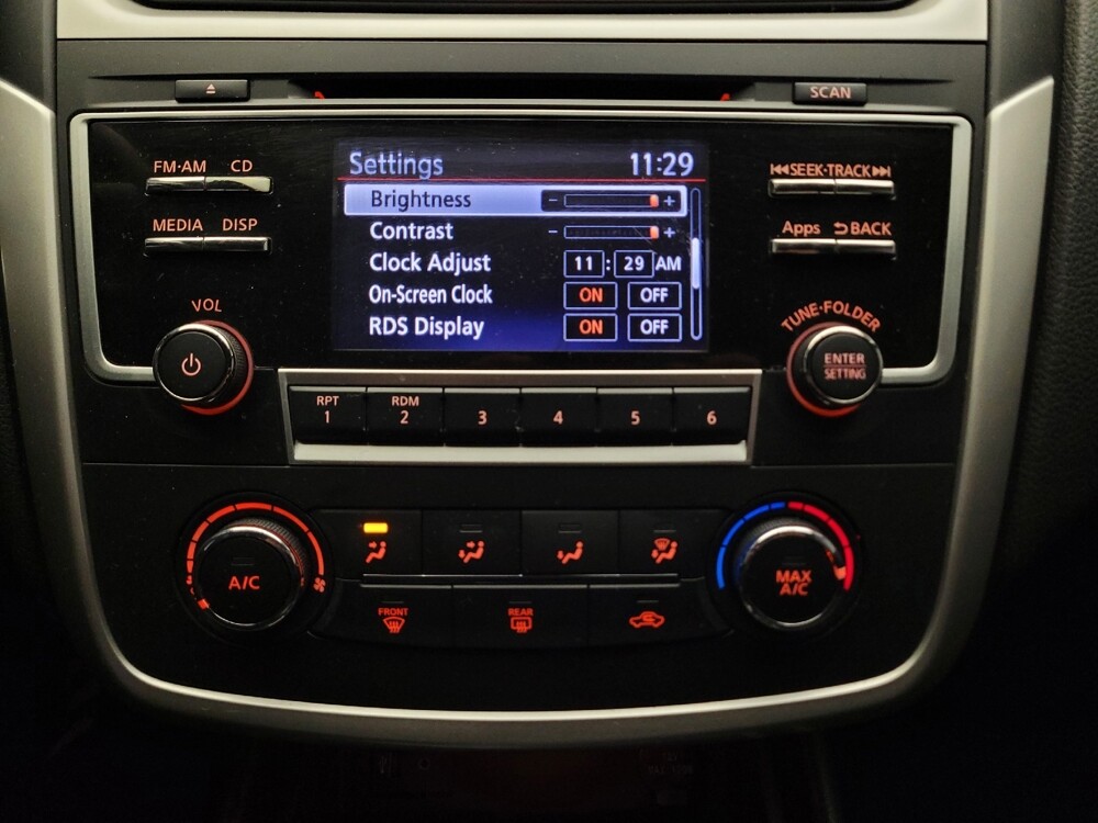 2016 Nissan Altima in Riverside, CA 92504 - 18146336 25