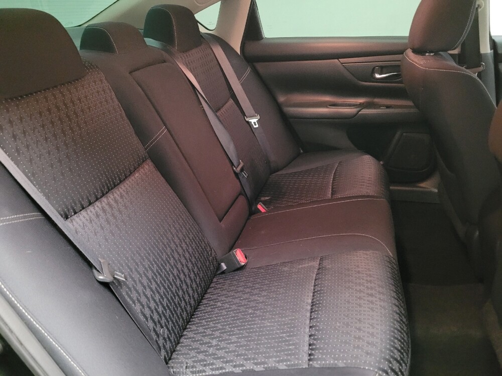2016 Nissan Altima in Riverside, CA 92504 - 18146336 19