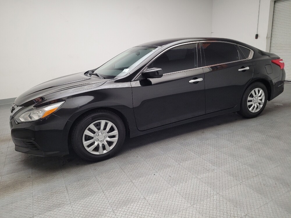 2016 Nissan Altima in Riverside, CA 92504 - 18146336 2