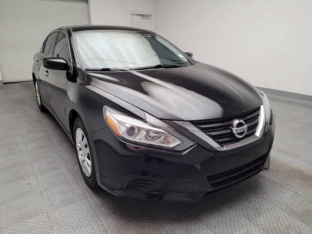 2016 Nissan Altima in Riverside, CA 92504 - 18146336 14