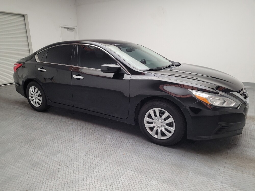 2016 Nissan Altima in Riverside, CA 92504 - 18146336 11
