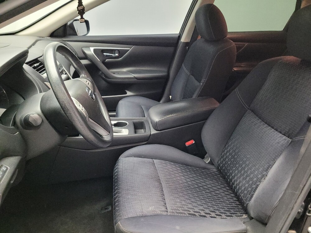 2016 Nissan Altima in Riverside, CA 92504 - 18146336 17
