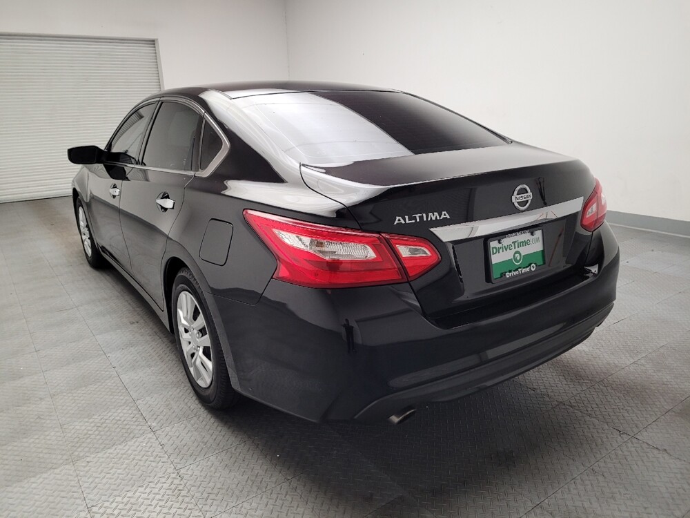 2016 Nissan Altima in Riverside, CA 92504 - 18146336 6