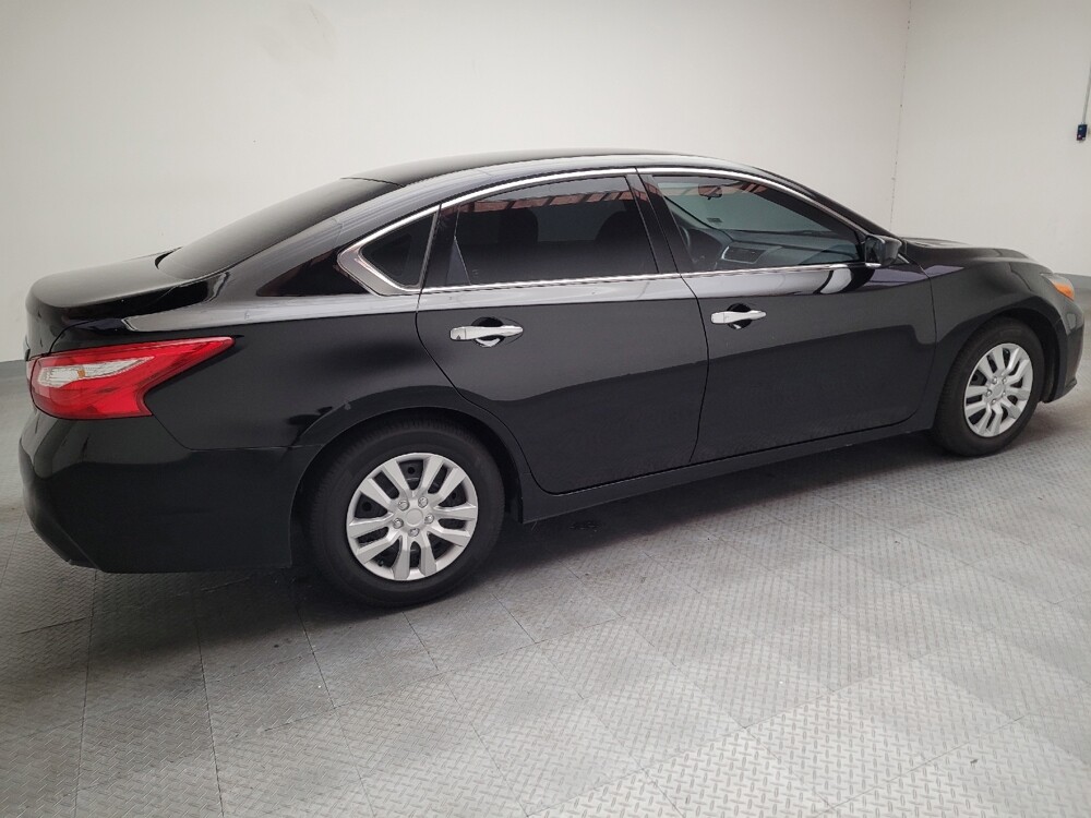 2016 Nissan Altima in Riverside, CA 92504 - 18146336 10