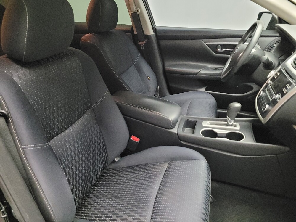 2016 Nissan Altima in Riverside, CA 92504 - 18146336 21