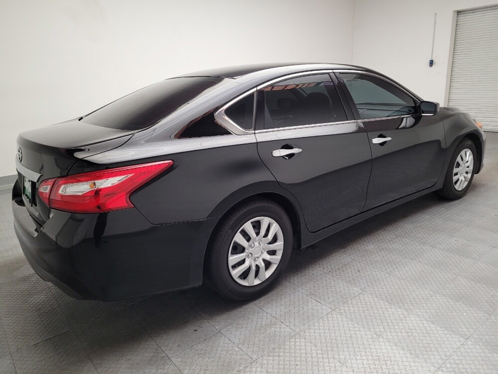 2016 Nissan Altima in Riverside, CA 92504 - 18146336 9