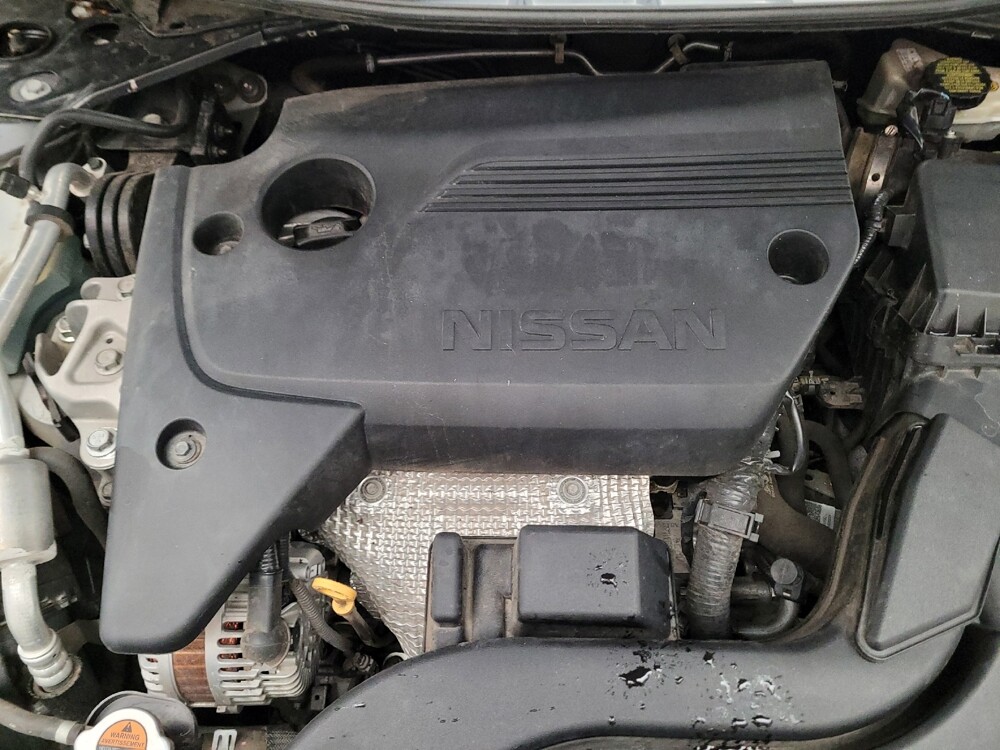 2016 Nissan Altima in Riverside, CA 92504 - 18146336 30