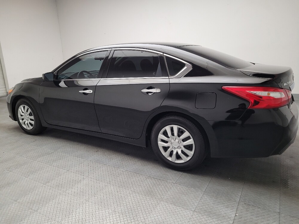 2016 Nissan Altima in Riverside, CA 92504 - 18146336 3