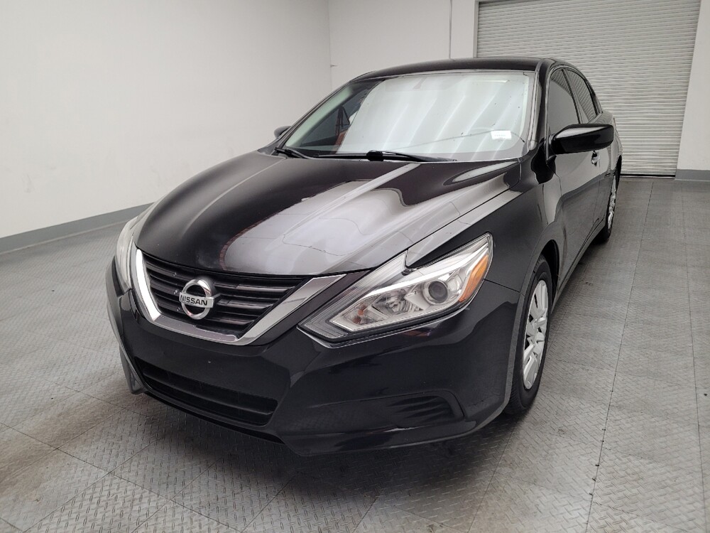 2016 Nissan Altima in Riverside, CA 92504 - 18146336 15