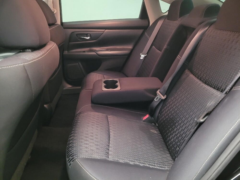 2016 Nissan Altima in Riverside, CA 92504 - 18146336 18