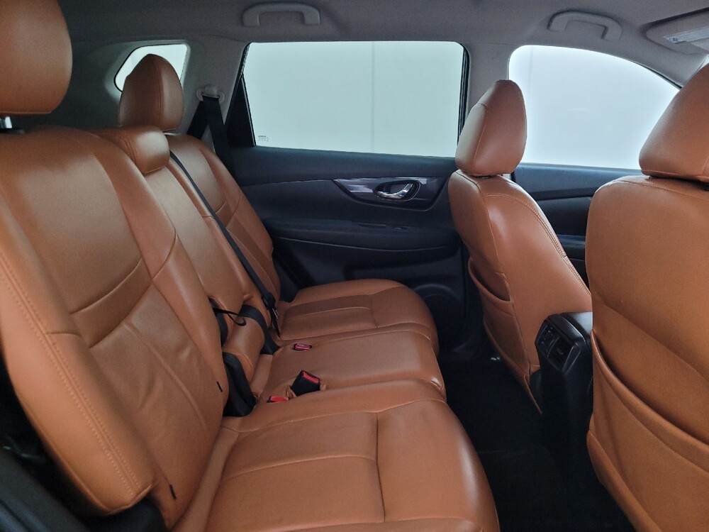 2017 Nissan Rogue in Plymouth Meeting, PA 19462 - 18146337 19
