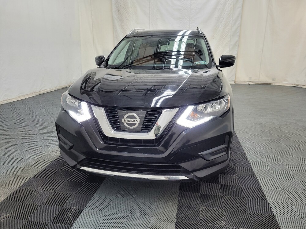 2017 Nissan Rogue in Plymouth Meeting, PA 19462 - 18146337 15