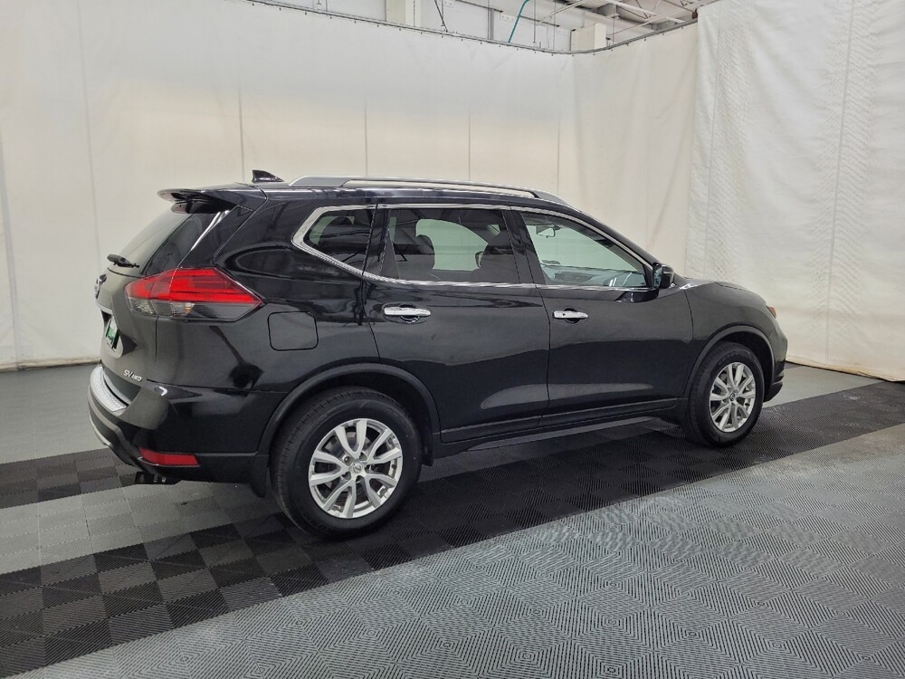 2017 Nissan Rogue in Plymouth Meeting, PA 19462 - 18146337 10